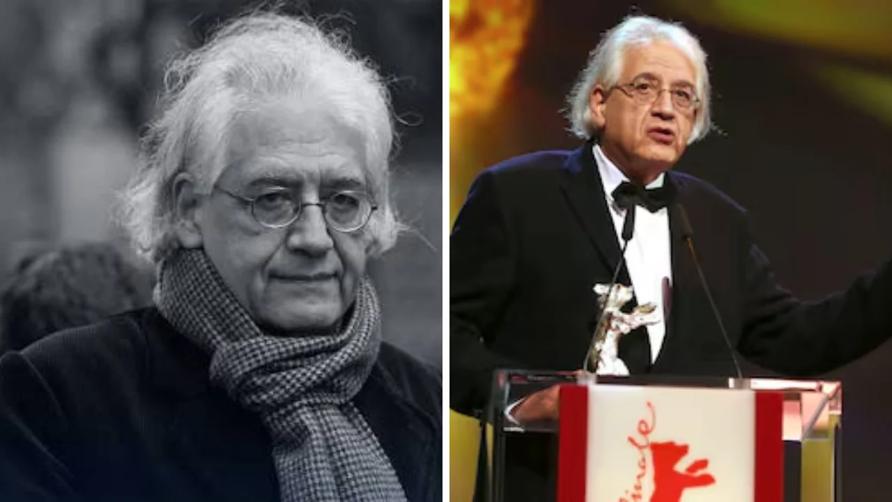 Fotos de Patricio Guzmán