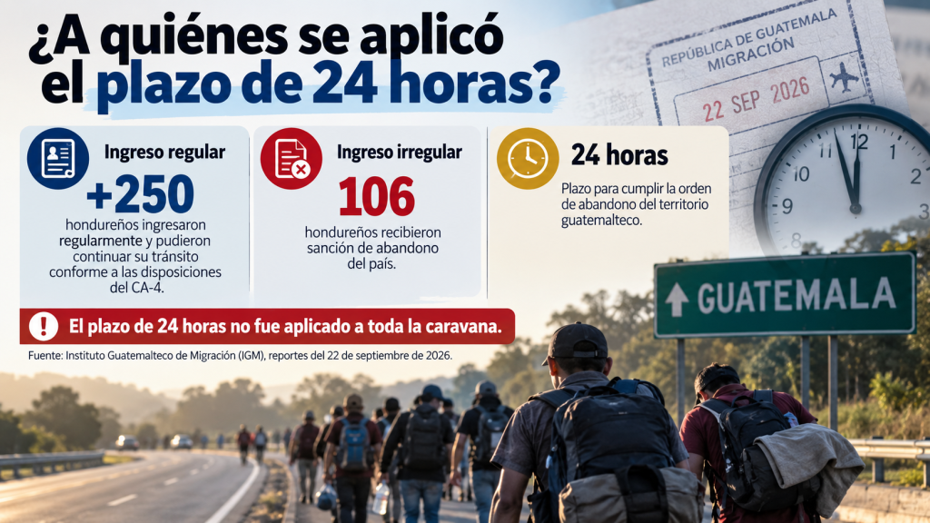 los plazos