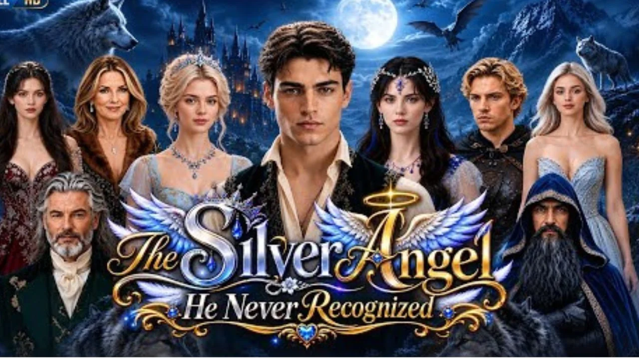 Ángel Plateado, drama completo en español: ¿Ver episodios en Dailymotion? Imagen de Ángel Plateado, drama completo en español: ¿Ver episodios en Dailymotion?