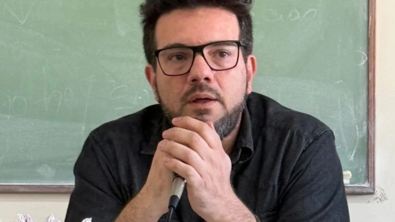 Adelqui Del Do, de qué murió: qué le pasó, edad y quién era el psicólogo Imagen de Adelqui Del Do, de qué murió: qué le pasó, edad y quién era el psicólogo