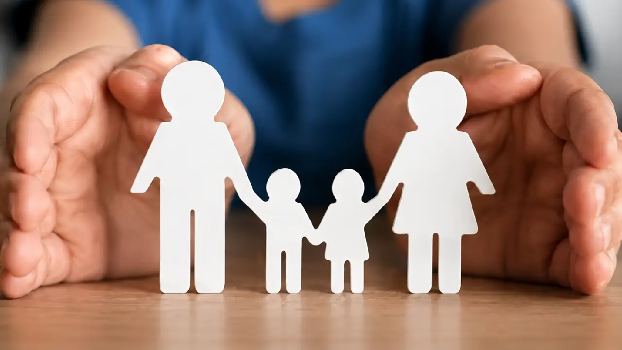 Adopciones en Honduras