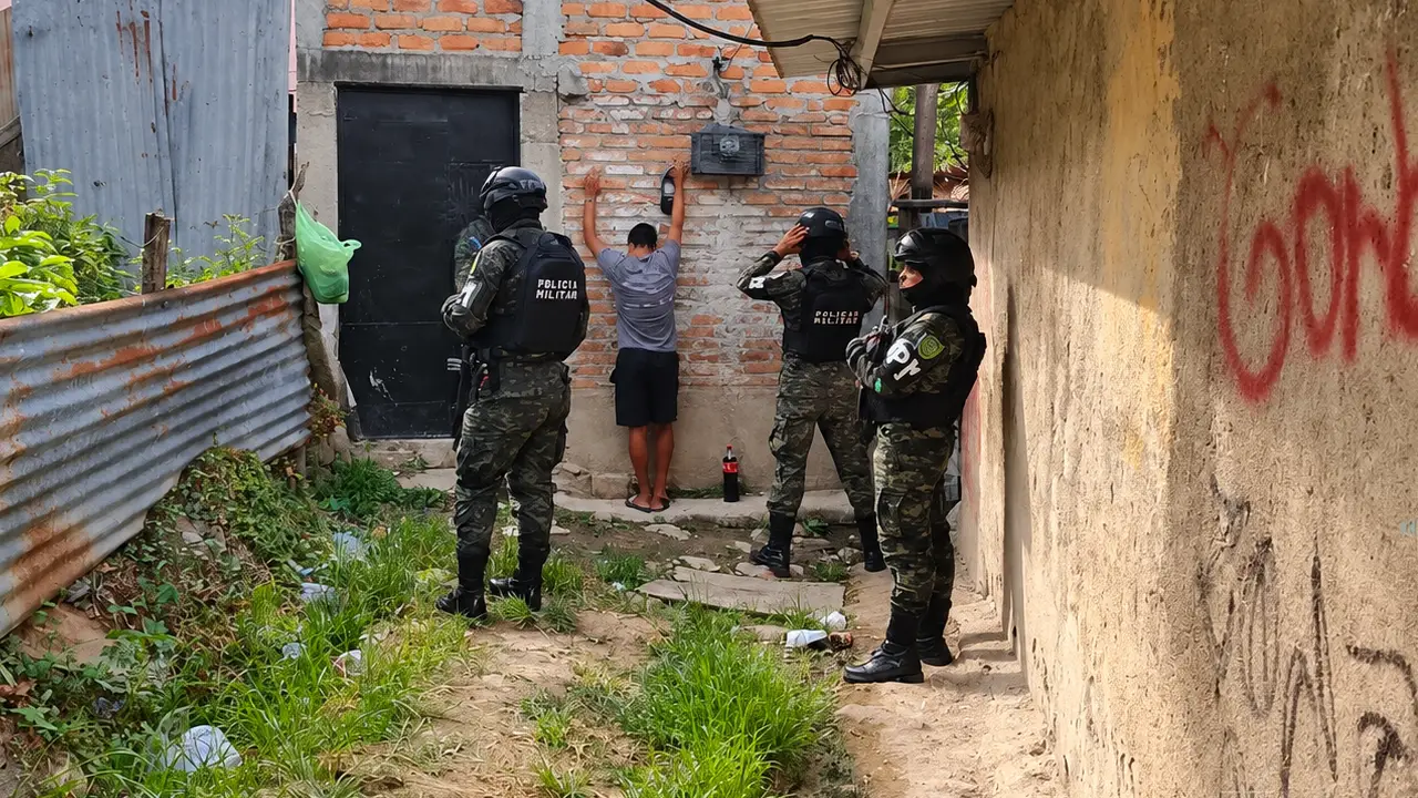 Agencia contra crimen sigue sin reglamento: abogado pide acciones contra pandillas Imagen de Agencia contra crimen sigue sin reglamento: abogado pide acciones contra pandillas