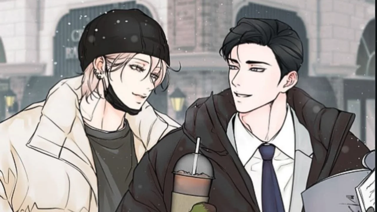 Imagen de Al borde del Abismo manhwa cap 40: Dónde leer completo y fecha de estreno