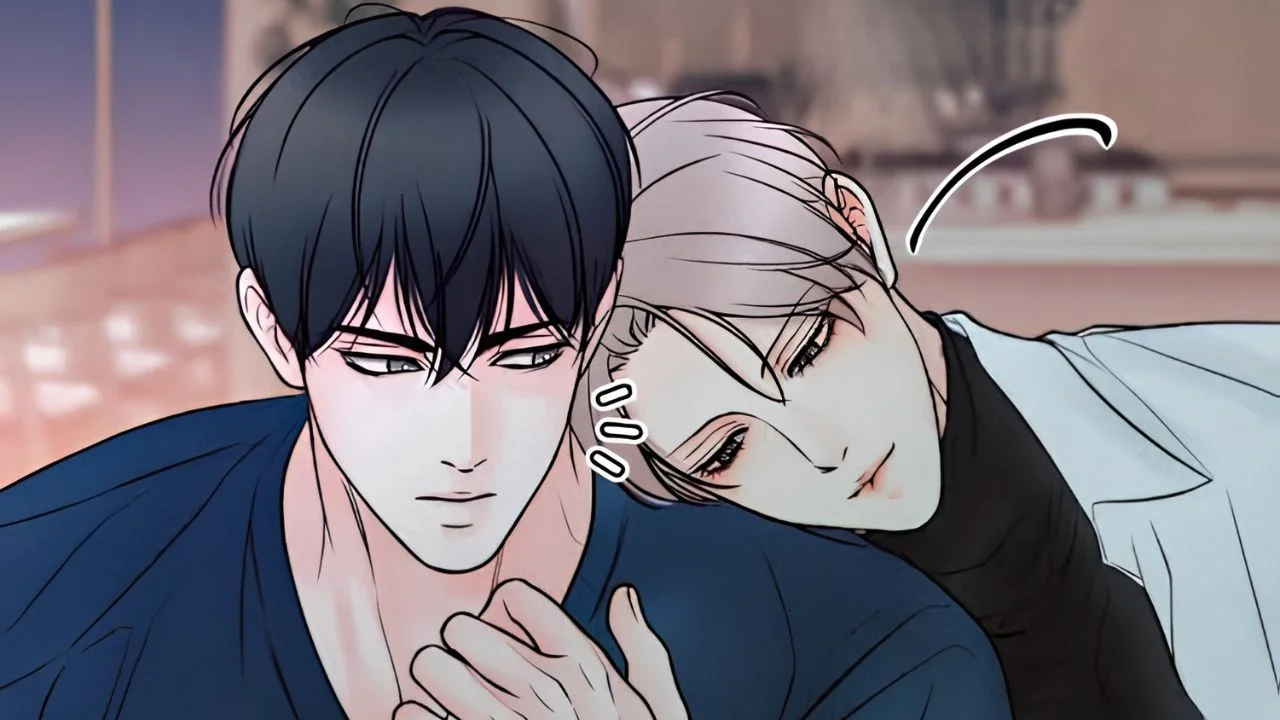 Al borde del Abismo manhwa cap. 41: ¿Dónde y cómo leer completo y gratis? Imagen de Al borde del Abismo manhwa cap. 41: ¿Dónde y cómo leer completo y gratis?