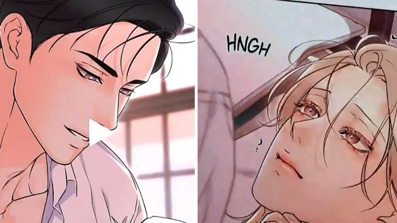 Al borde del Abismo manhwa cap. 42: ¿Leer la historia de Yeon, Sunhwa y Nanjo? Imagen de Al borde del Abismo manhwa cap. 42: ¿Leer la historia de Yeon, Sunhwa y Nanjo?