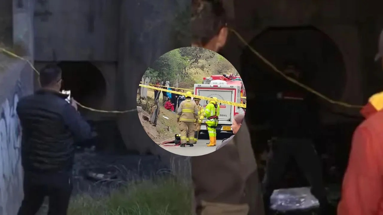 'Se desquita con ella': chats previos al hallazgo de Ana Lucía en alcantarilla Imagen de 'Se desquita con ella': chats previos al hallazgo de Ana Lucía en alcantarilla