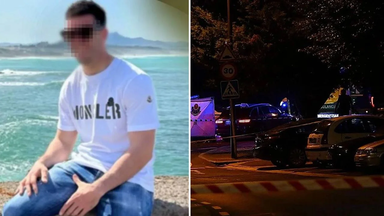 Alex Aizpuru Arozena esquela: despedida y último adiós del DJ y taxista Imagen de Alex Aizpuru Arozena esquela: despedida y último adiós del DJ y taxista