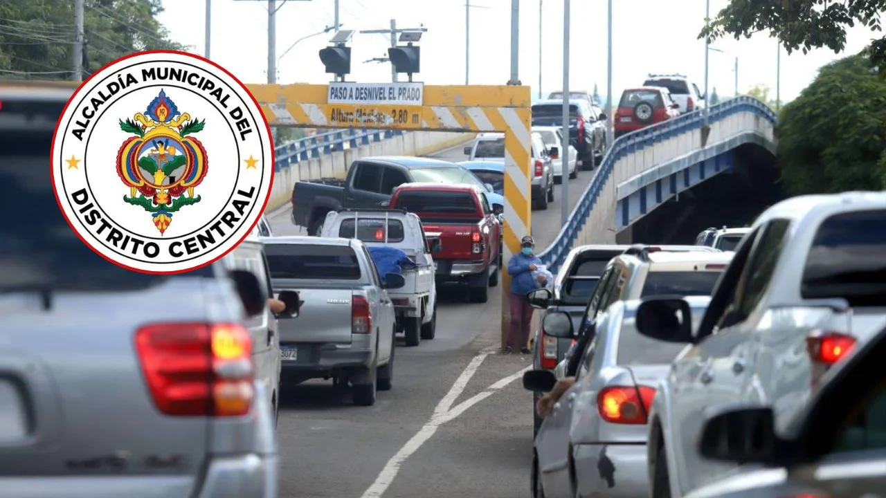 AMDC aplicará horarios escalonados y teletrabajo para 'ahorrar combustible' Imagen de AMDC aplicará horarios escalonados y teletrabajo para 'ahorrar combustible'