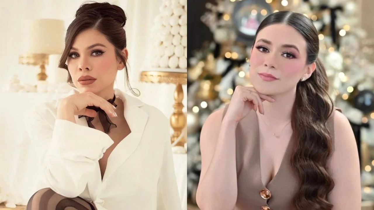 ¿Ana Gastélum y Fernanda Gastélum son hermanas? La verdad tras su apellido Imagen de ¿Ana Gastélum y Fernanda Gastélum son hermanas? La verdad tras su apellido