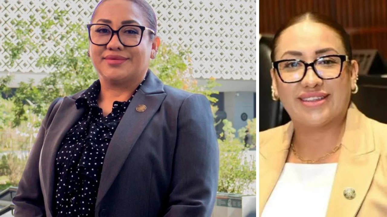 Anay Beltrán Reyes qué le pasó: Quién era, enfermedad y de qué murió la diputada Imagen de Anay Beltrán Reyes qué le pasó: Quién era, enfermedad y de qué murió la diputada