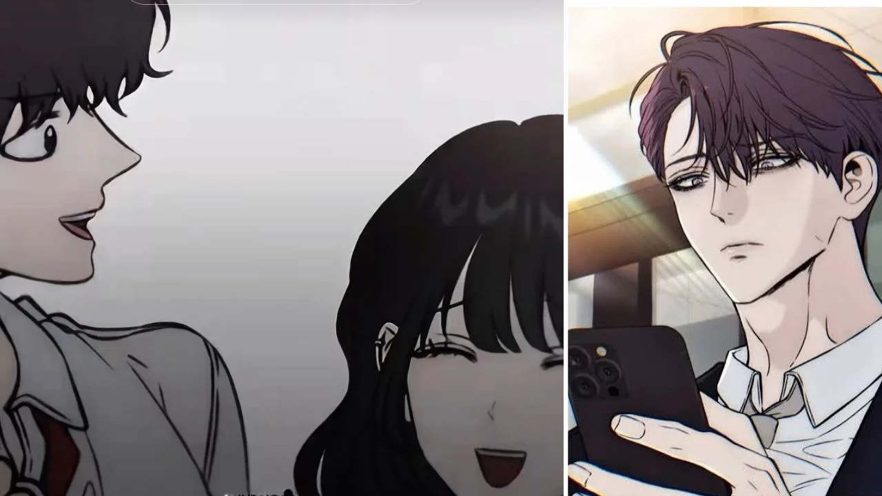 Añoro profundamente tu regreso manhwa cap 26: ¿Leer Endless Yearning completo? Imagen de Añoro profundamente tu regreso manhwa cap 26: ¿Leer Endless Yearning completo?