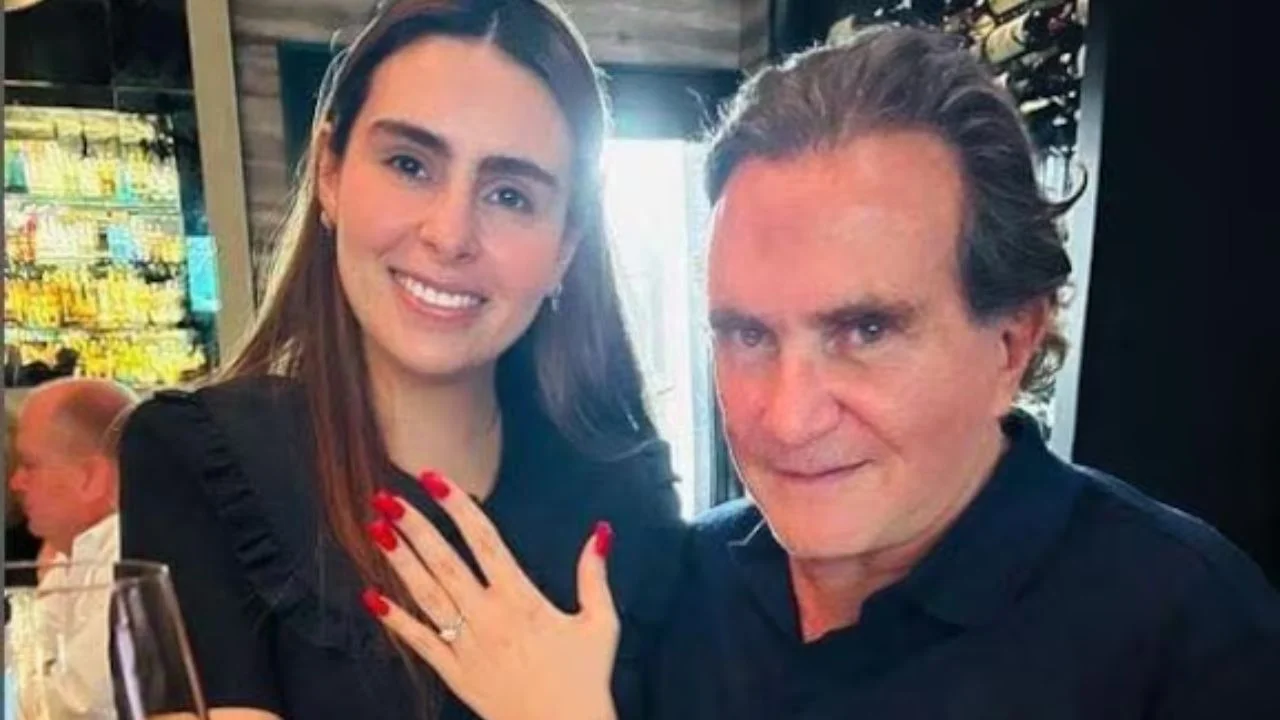 Araceli Peraza edad Wikipedia: ¿Quién era la esposa de Óscar Mario Beteta? Imagen de Araceli Peraza edad Wikipedia: ¿Quién era la esposa de Óscar Mario Beteta?