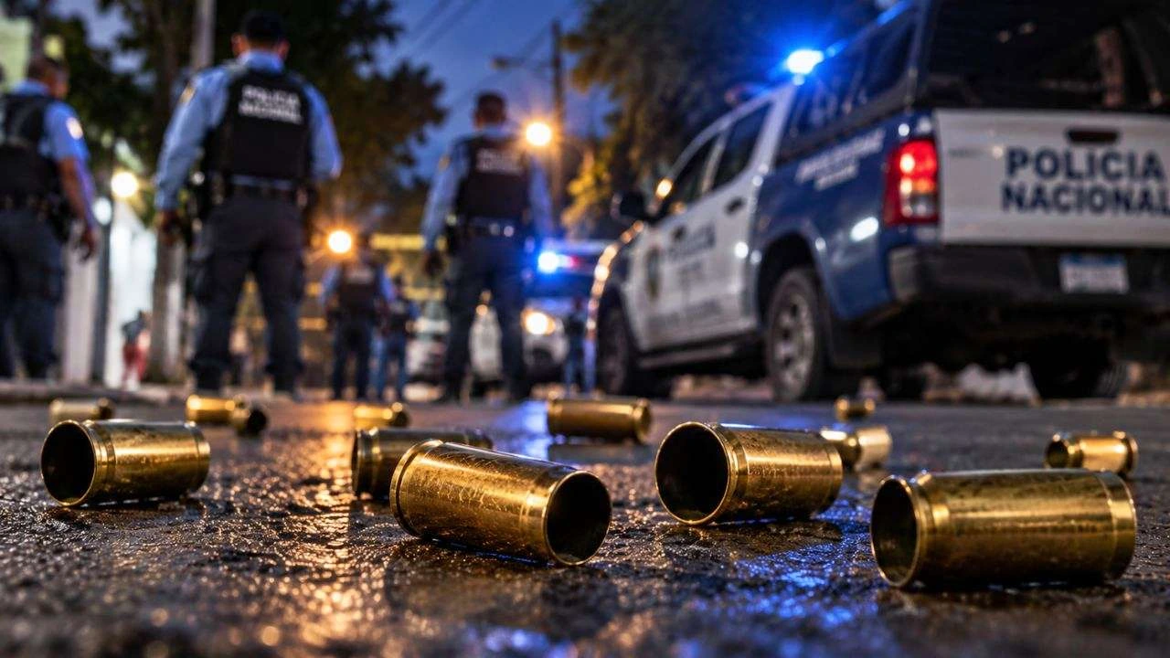 Las incautan a diario, pero las armas ilegales siguen en circulación Imagen de Las incautan a diario, pero las armas ilegales siguen en circulación