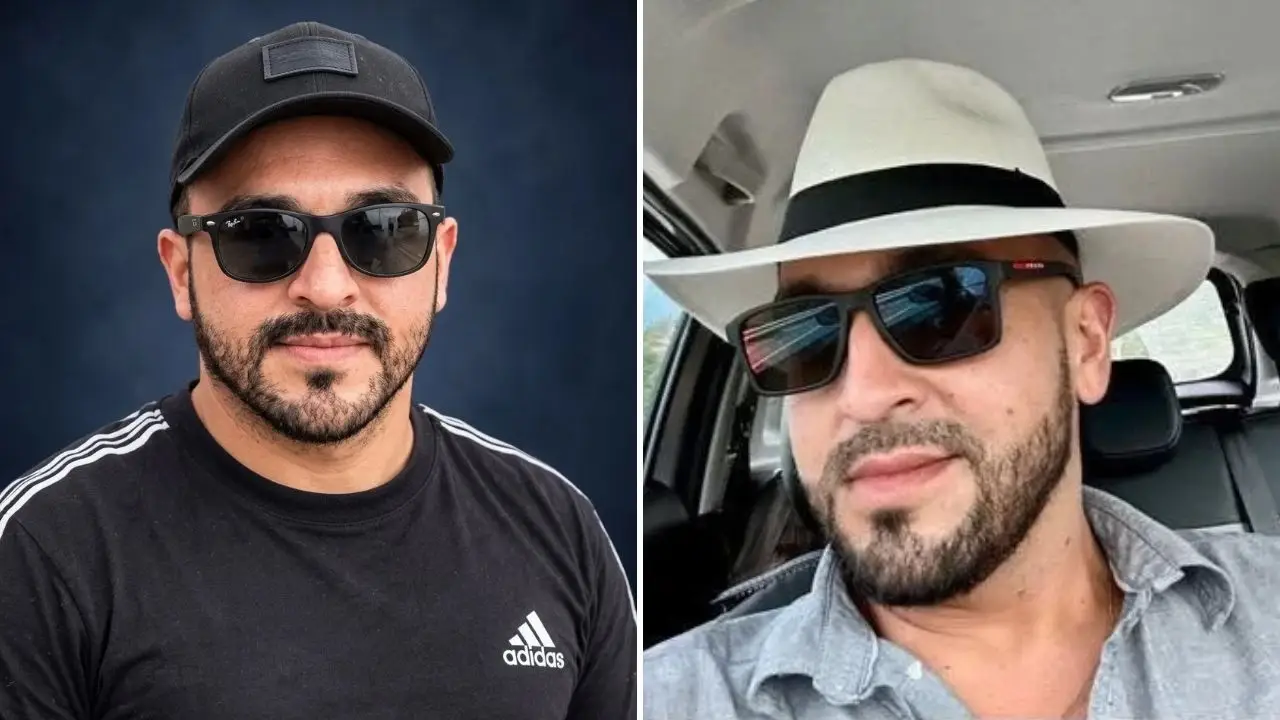 Así era Fernando Fiallos, empresario ultimado dentro de negocio en Siguatepeque Imagen de Así era Fernando Fiallos, empresario ultimado dentro de negocio en Siguatepeque