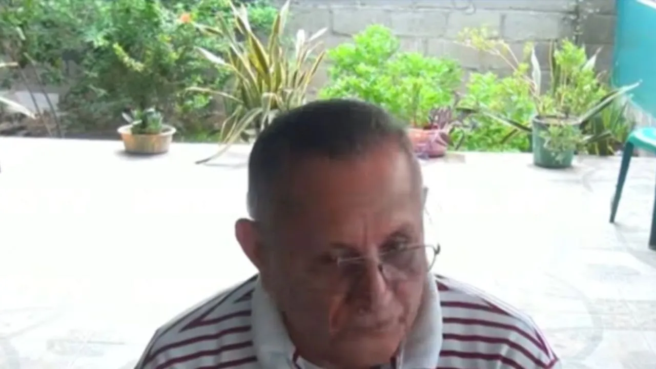 'Escuché disparos a los segundos': vecino revela detalles de ataque en Choluteca Imagen de 'Escuché disparos a los segundos': vecino revela detalles de ataque en Choluteca