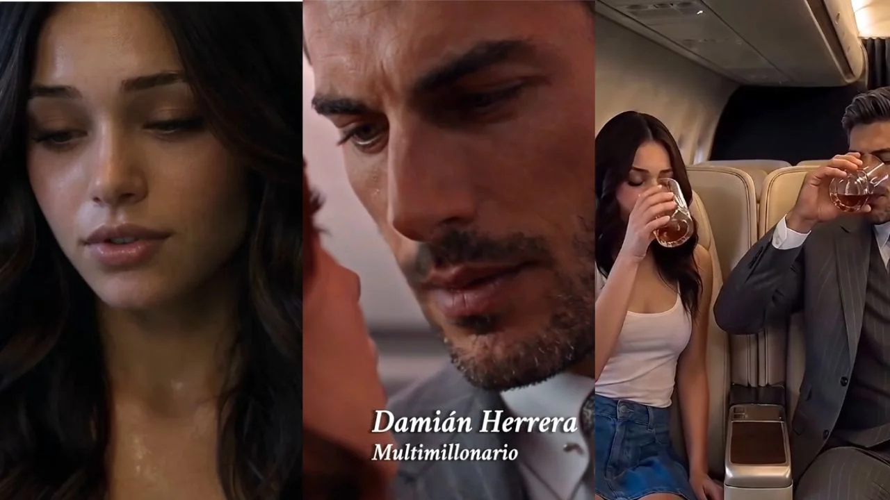 Aventura prohibida con el papá de mi mejor amiga: ¿Ver el drama en Dailymotion? Imagen de Aventura prohibida con el papá de mi mejor amiga: ¿Ver el drama en Dailymotion?