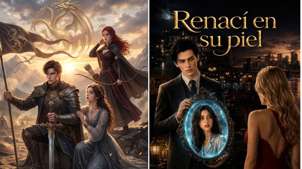 Bajo su armadura arde sangre de rey, drama: capítulos en español en Dailymotion Imagen de Bajo su armadura arde sangre de rey, drama: capítulos en español en Dailymotion