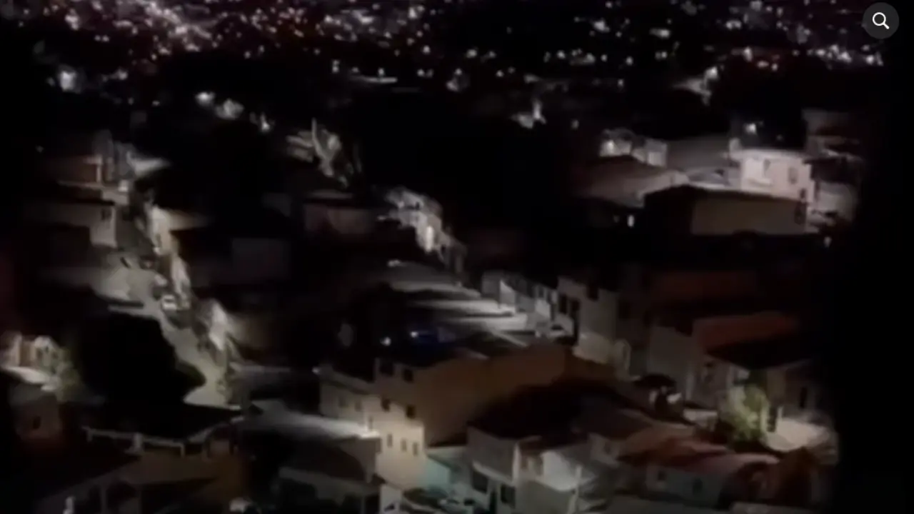 Tegucigalpa bajo fuego: tiroteos nocturnos generan miedo en varias colonias Imagen de Tegucigalpa bajo fuego: tiroteos nocturnos generan miedo en varias colonias