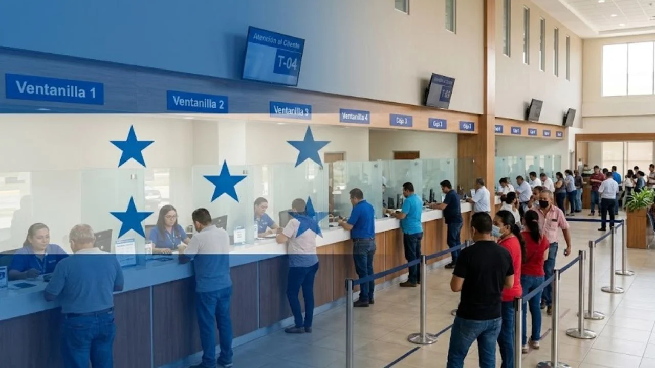 ¿Bancos abrirán este 15 de septiembre en Honduras? Horarios para este martes Imagen de ¿Bancos abrirán este 15 de septiembre en Honduras? Horarios para este martes