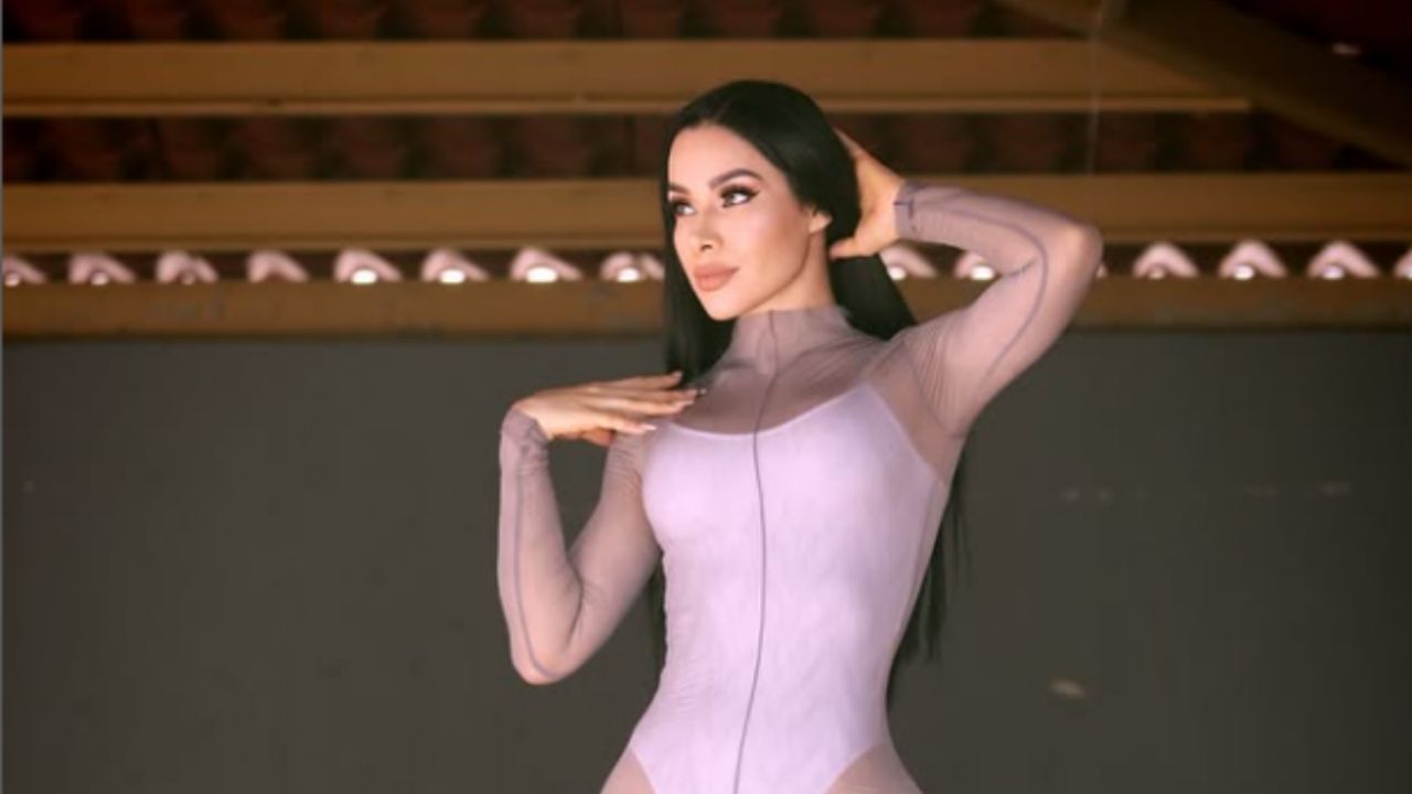 Biografía de Yuliett Torres: Quién es, origen y a qué se dedica la influencer Imagen de Biografía de Yuliett Torres: Quién es, origen y a qué se dedica la influencer