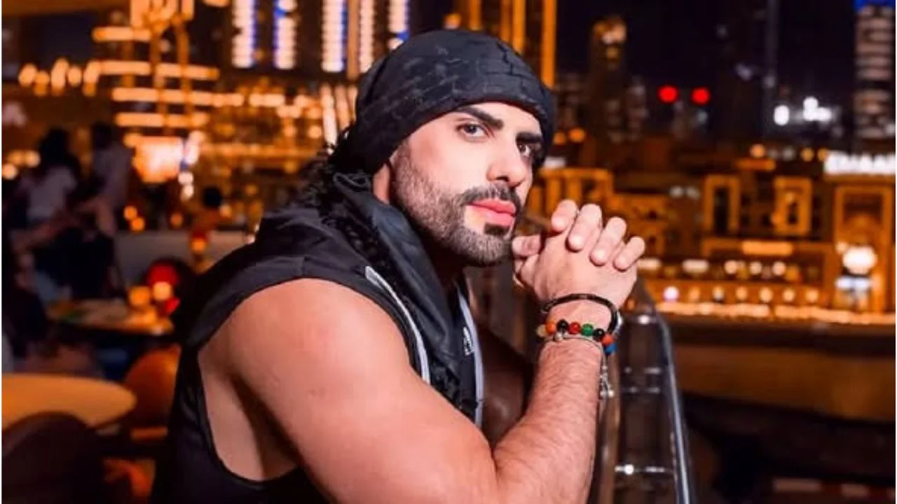 Biografía de Masad Altamimi: quién es, origen y trayectoria del influencer Imagen de Biografía de Masad Altamimi: quién es, origen y trayectoria del influencer