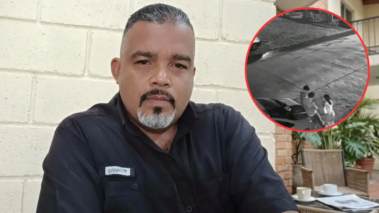 Cae alias la 'Estrella', acusada por el caso del excomisario Frank Morris Imagen de Cae alias la 'Estrella', acusada por el caso del excomisario Frank Morris