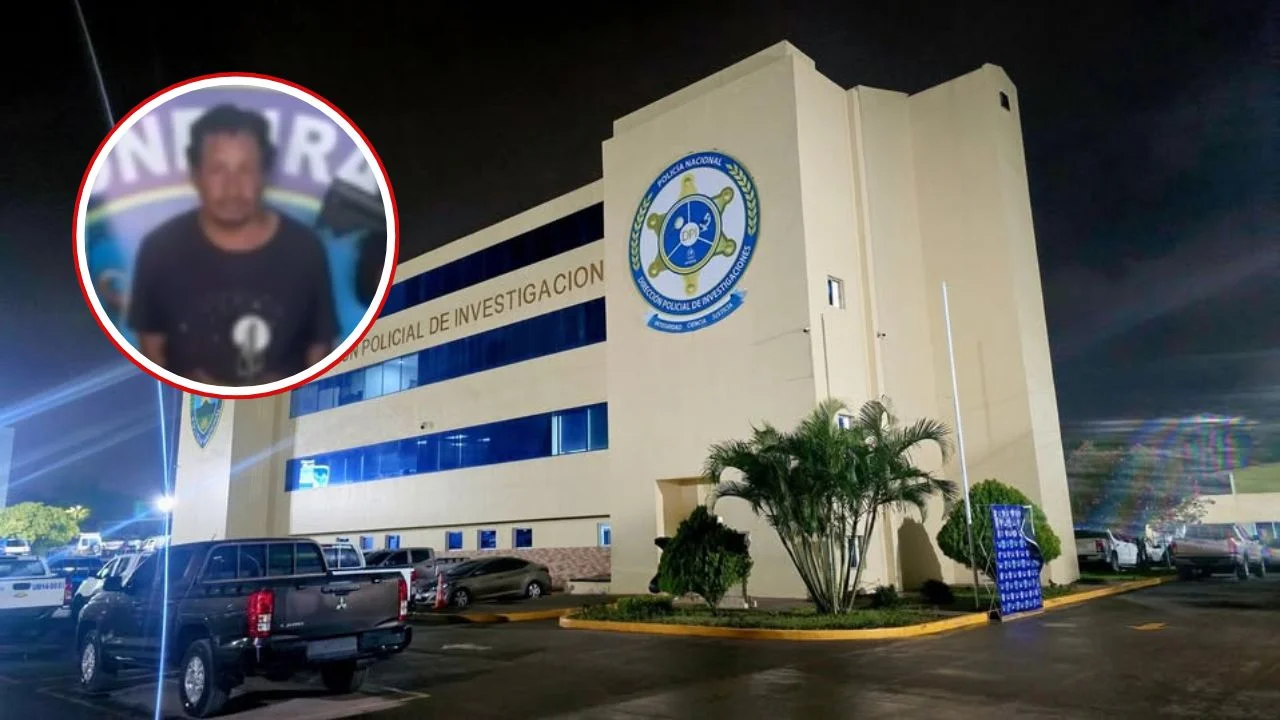 Capturan al hermano del jefe del Cártel del Diablo en Yoro Imagen de Capturan al hermano del jefe del Cártel del Diablo en Yoro