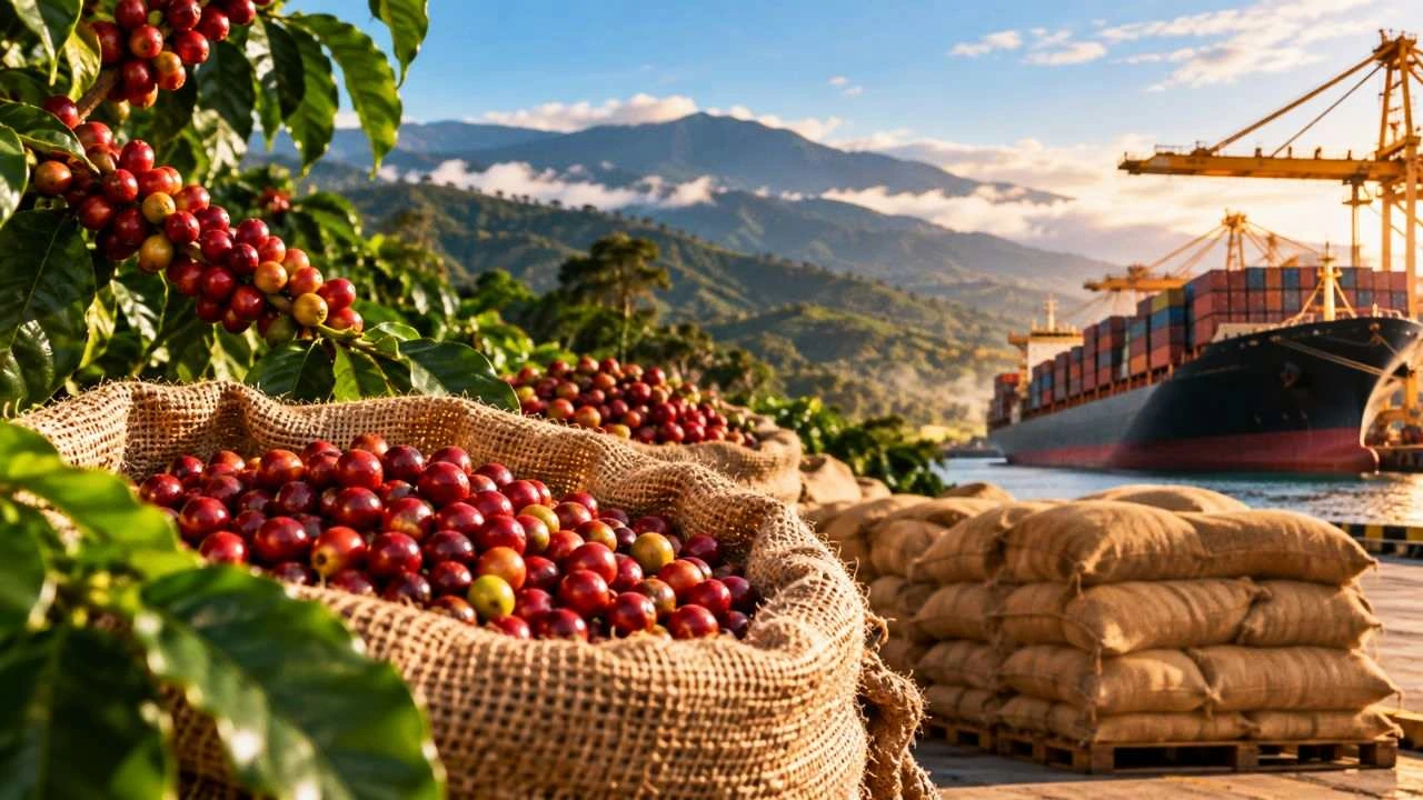 Honduras tiene el café; el desafío es lograr que cada saco valga más Imagen de Honduras tiene el café; el desafío es lograr que cada saco valga más