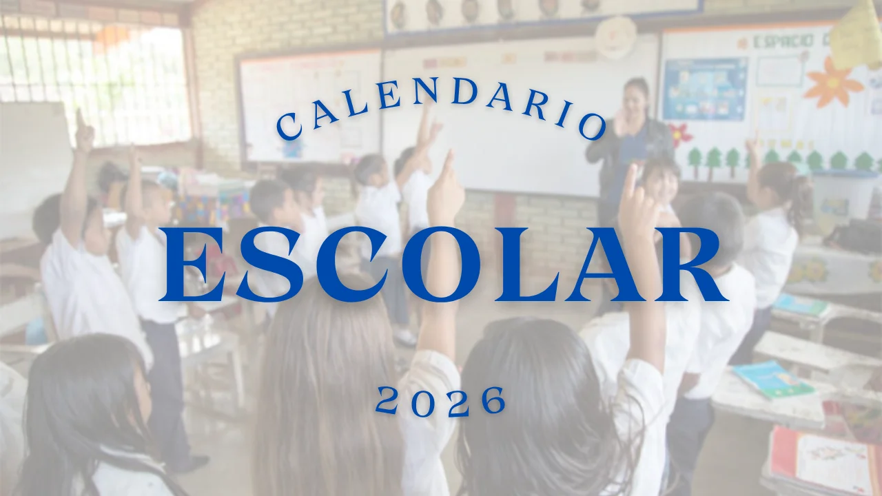 Calendario escolar de septiembre 2026 en Honduras: días feriados y actividades Imagen de Calendario escolar de septiembre 2026 en Honduras: días feriados y actividades
