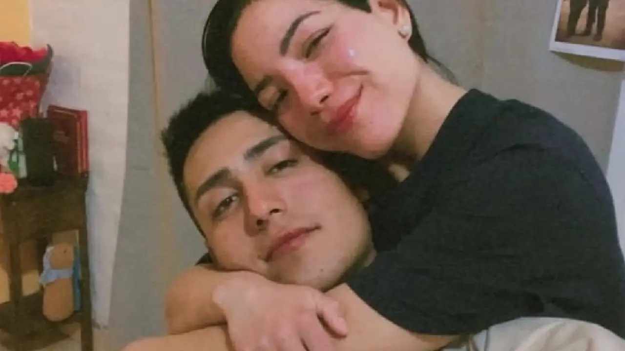 Camila avanzaba para ser policía y su novio quedó fuera: la carta delató el crimen Imagen de Camila avanzaba para ser policía y su novio quedó fuera: la carta delató el crimen