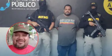 Imagen de Detienen a Melvin Cevallos, dirigente de Libre ¿Por qué lo arrestaron?