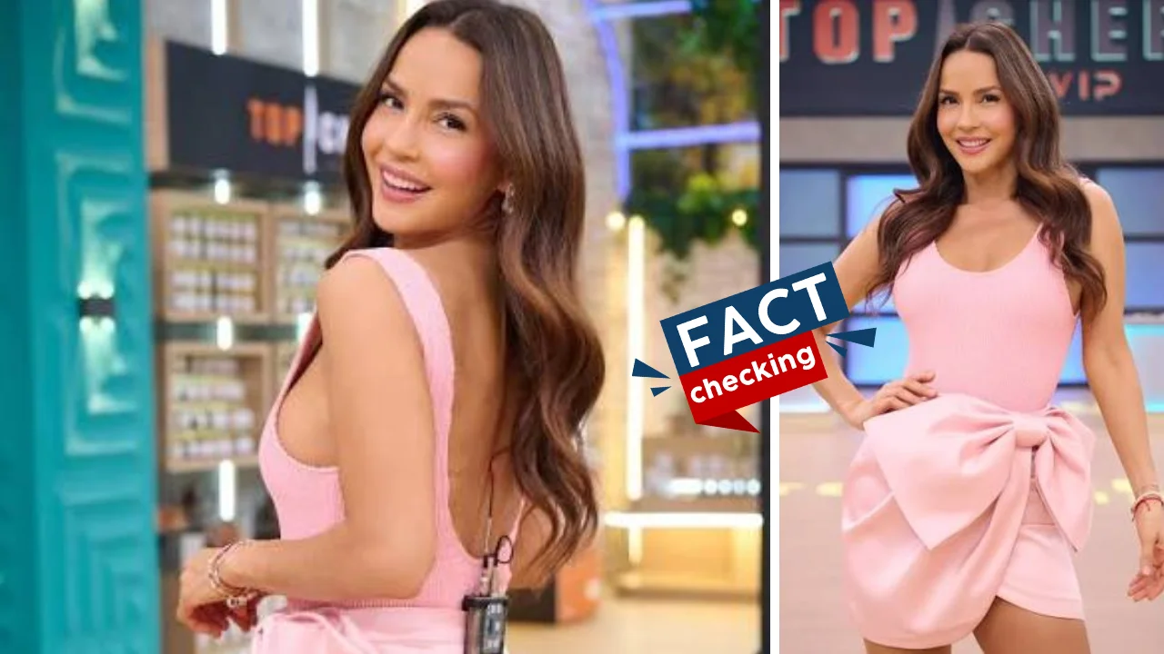 ¿Carmen Villalobos murió en un accidente? Esta es la verdad del rumor viral Imagen de ¿Carmen Villalobos murió en un accidente? Esta es la verdad del rumor viral
