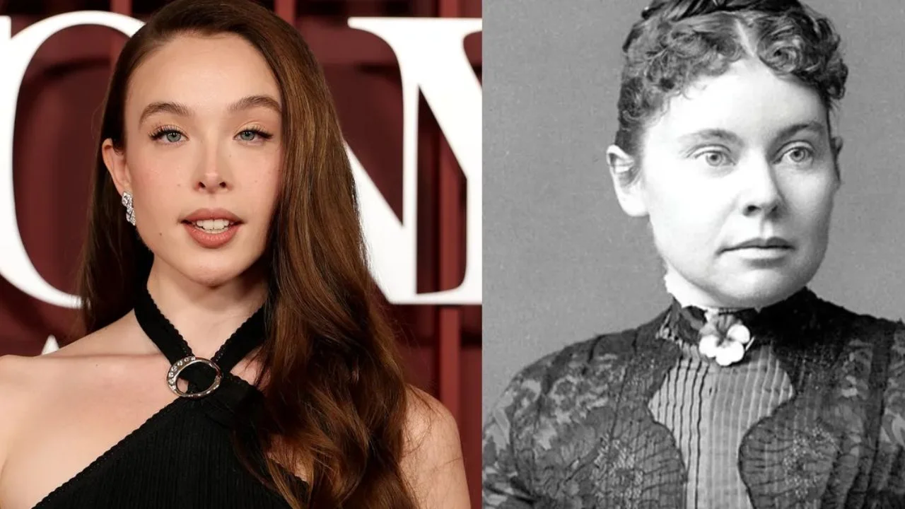 Casa de Lizzie Borden: ¿es museo actualmente? ¿Qué se sabe de la vivienda en 2026? Imagen de Casa de Lizzie Borden: ¿es museo actualmente? ¿Qué se sabe de la vivienda en 2026?