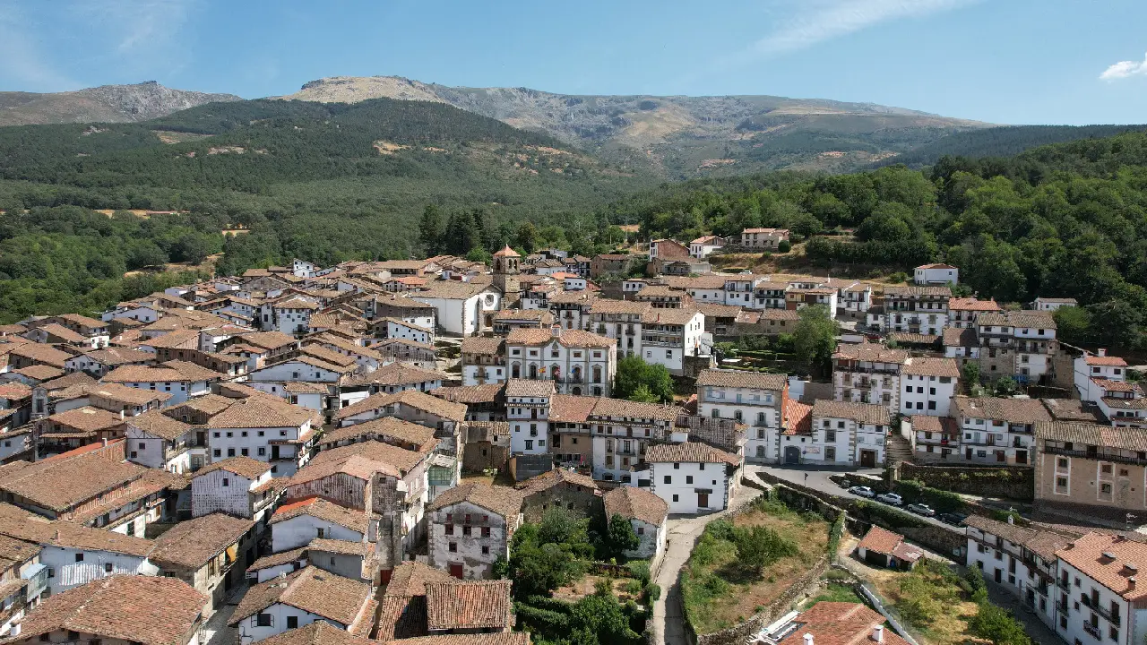 Casa y comida gratis: uno de los pueblos más bonitos de España busca voluntarios Imagen de Casa y comida gratis: uno de los pueblos más bonitos de España busca voluntarios
