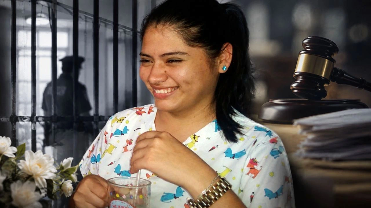 Imagen de Caso Keyla: buscan sumar otro delito a la acusación contra Jarol Perdomo