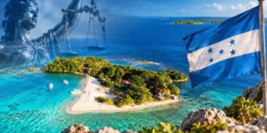 Imagen de Los cayos que Honduras reclama como suyos llegan a juicio en 2027