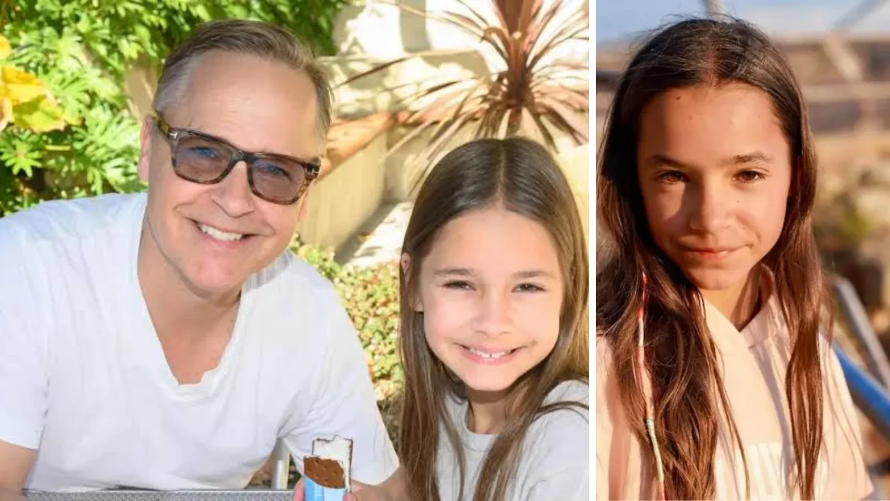 Chad Lowe, hija: ¿Qué le pasó y de qué murió Fiona Hepler Lowe? Imagen de Chad Lowe, hija: ¿Qué le pasó y de qué murió Fiona Hepler Lowe?