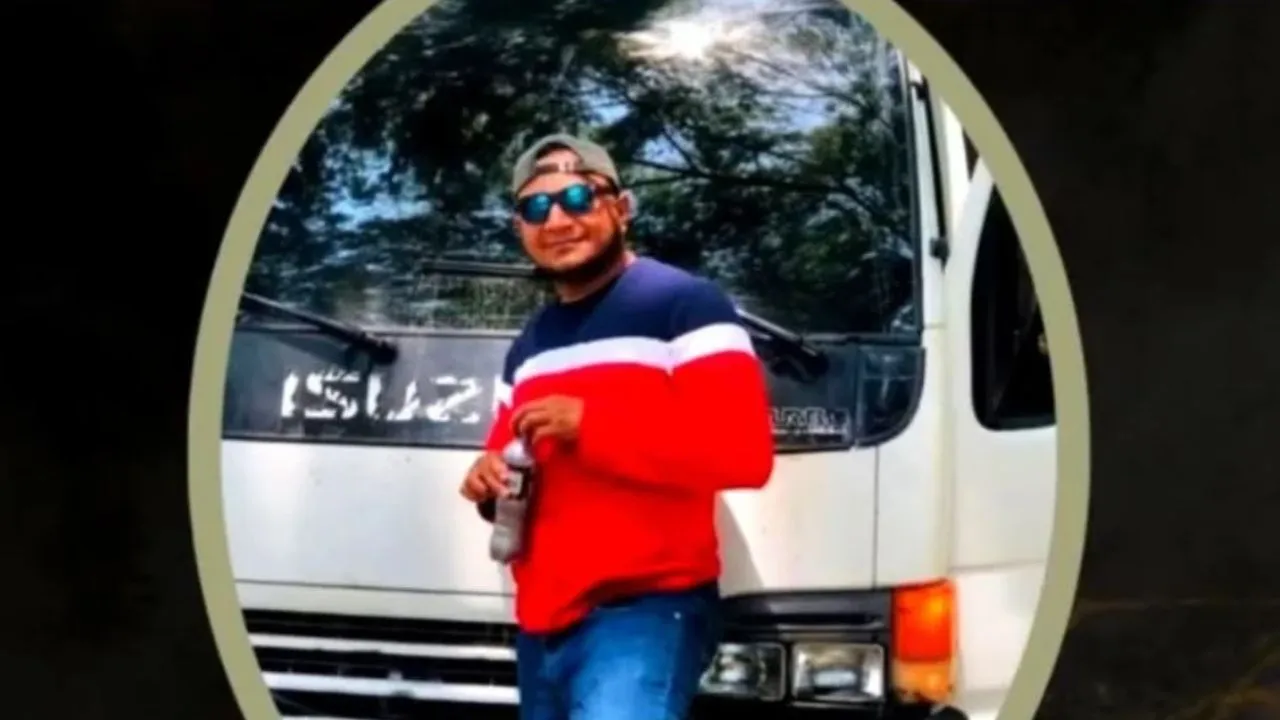 Hombre muere tras ser citado por teléfono y atacado en motocicleta en Choluteca Imagen de Hombre muere tras ser citado por teléfono y atacado en motocicleta en Choluteca