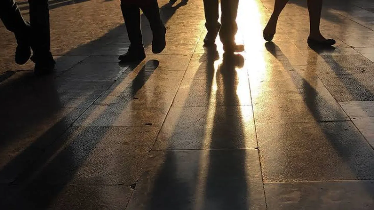Imagen de Exmilitar explica cómo prepararse para sobrevivir en una ciudad en crisis