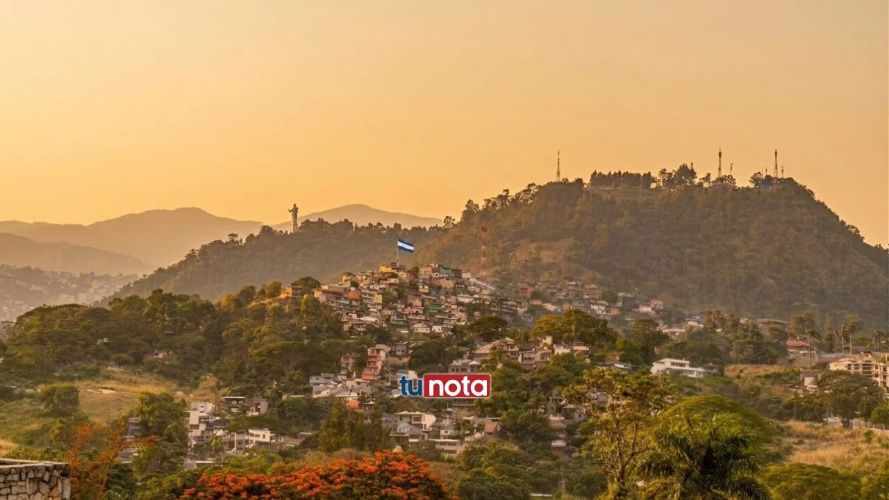 Clima en Honduras lunes 14 de septiembre: ¿habrá lluvias o más calor, según Cenaos? Imagen de Clima en Honduras lunes 14 de septiembre: ¿habrá lluvias o más calor, según Cenaos?