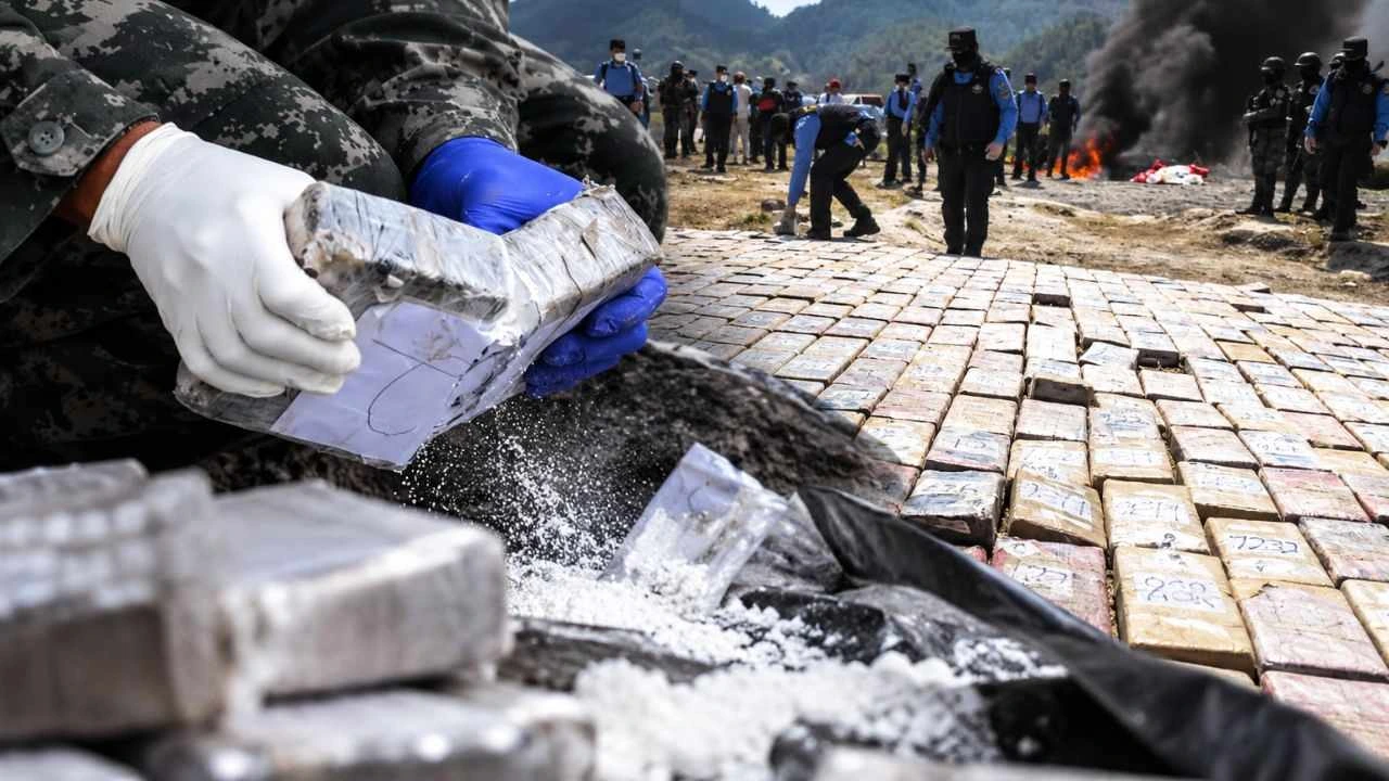 Harina por cocaína: dos años después, el caso sigue sin acusados Imagen de Harina por cocaína: dos años después, el caso sigue sin acusados