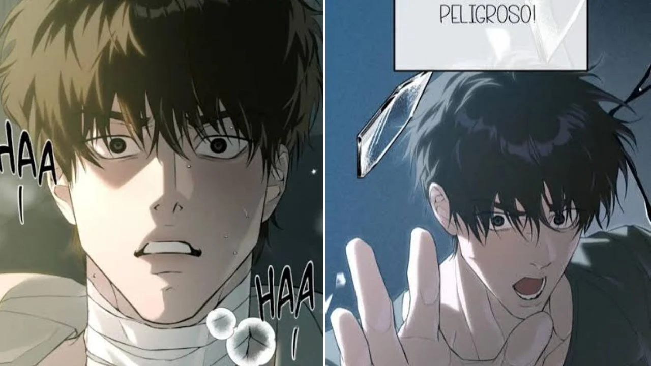 Codename Anastasia manhwa cap 75: ¿Leer capítulo completo en español? Imagen de Codename Anastasia manhwa cap 75: ¿Leer capítulo completo en español?