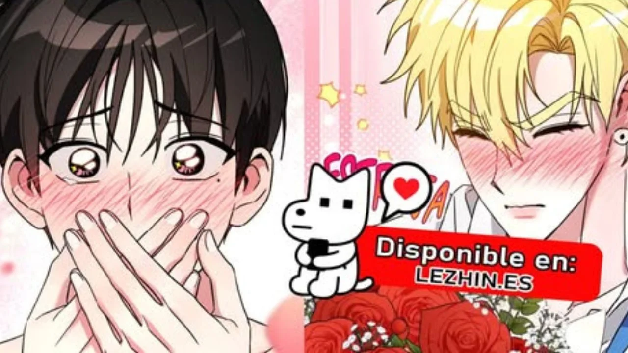 Imagen de ¿Cómo leer gratis el manhwa Tímame o ámame completo en español?
