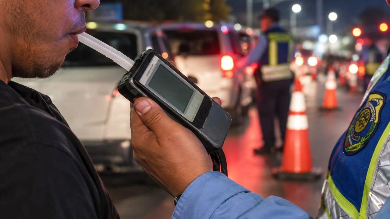 Imagen de Seis conductores ebrios al día son sancionados en San Pedro Sula