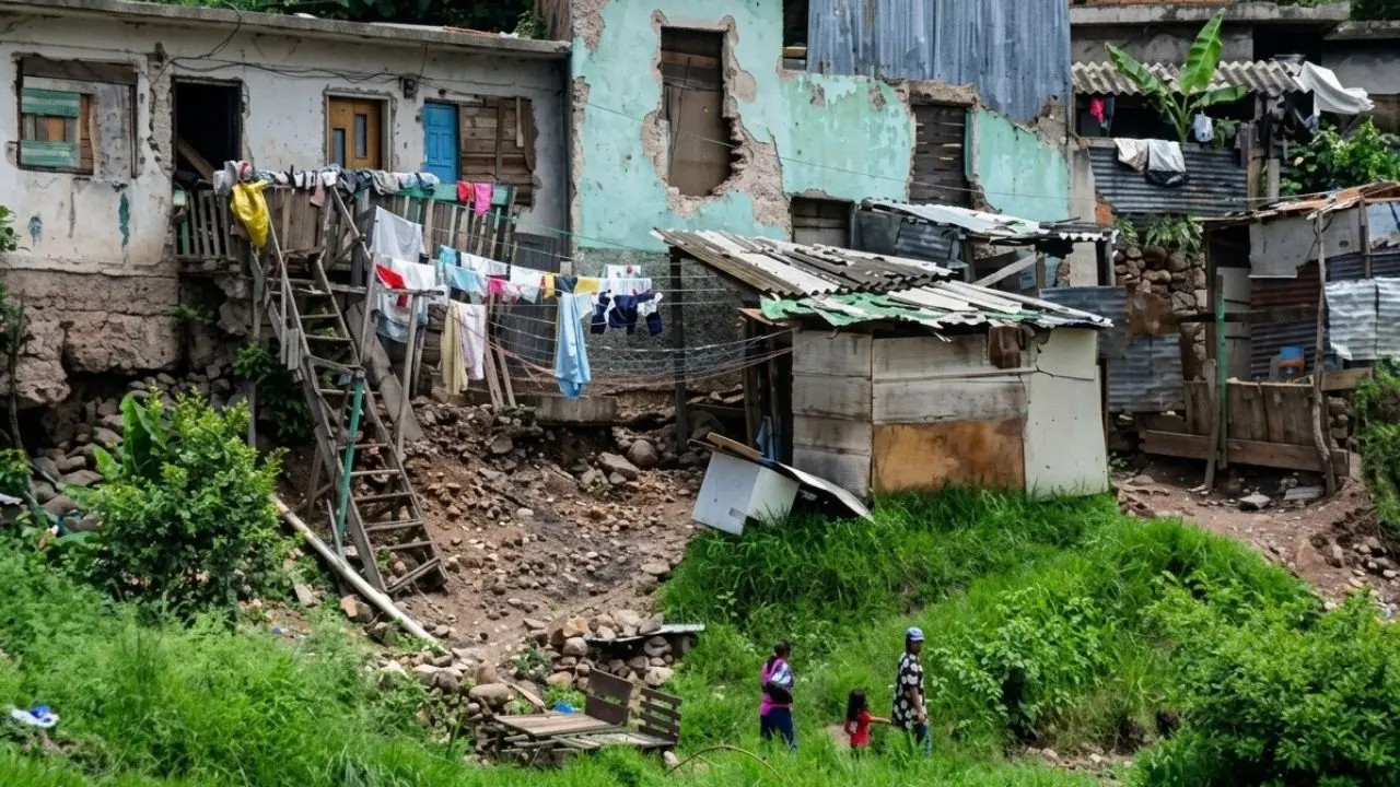 Consulting HNL: el desempleo y la pobreza golpean a más hogares en Honduras Imagen de Consulting HNL: el desempleo y la pobreza golpean a más hogares en Honduras