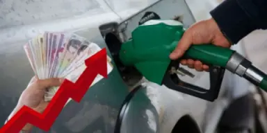 Imagen de Consulting HNL: gasolina superior y diésel llegan a precios récord en Honduras