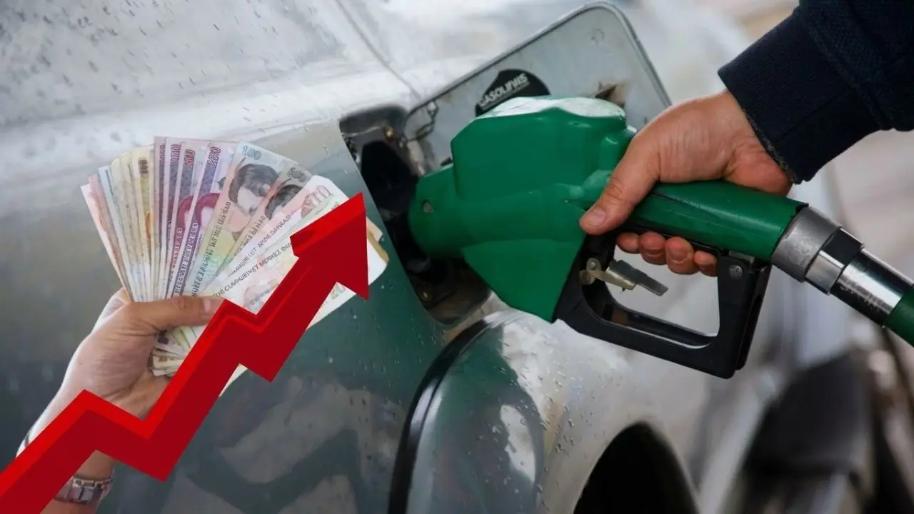 Consulting HNL: gasolina superior y diésel llegan a precios récord en Honduras Imagen de Consulting HNL: gasolina superior y diésel llegan a precios récord en Honduras