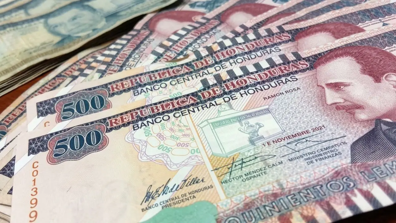 Consulting HNL: Honduras aumenta su presupuesto, pero la pobreza sigue en el 60% Imagen de Consulting HNL: Honduras aumenta su presupuesto, pero la pobreza sigue en el 60%