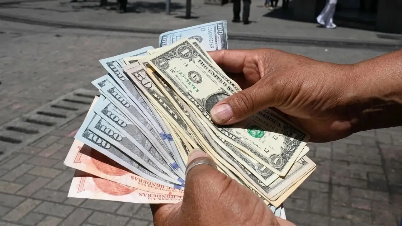 Consulting HNL: dependencia de las remesas y caída de la inversión en Honduras Imagen de Consulting HNL: dependencia de las remesas y caída de la inversión en Honduras