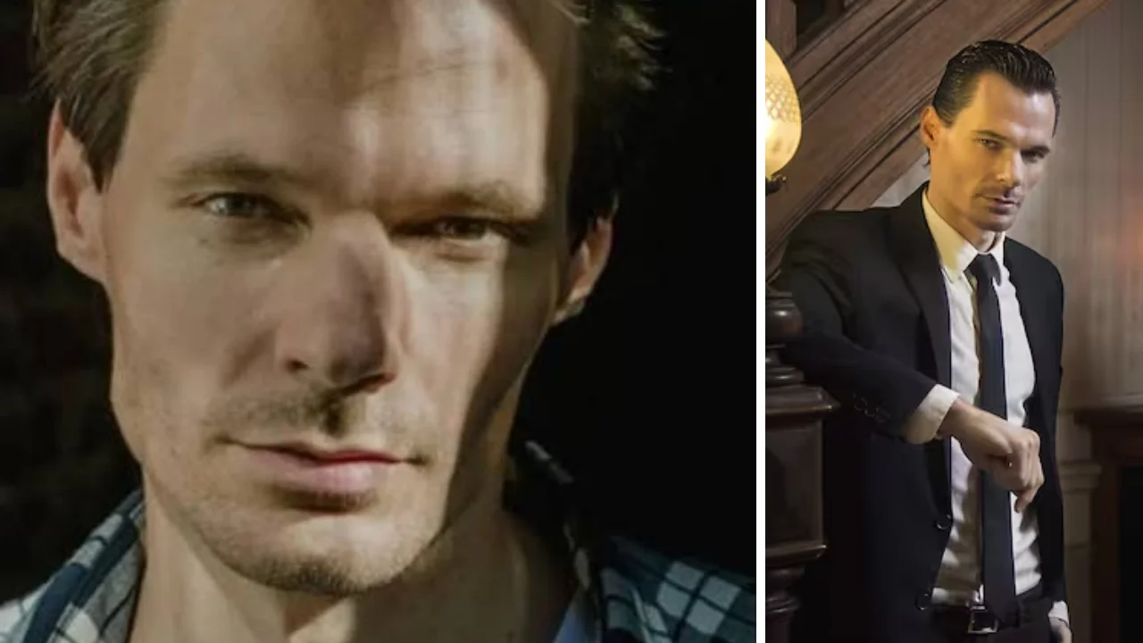 Cristian Belec de qué murió: Biografía y qué le pasó al actor Imagen de Cristian Belec de qué murió: Biografía y qué le pasó al actor